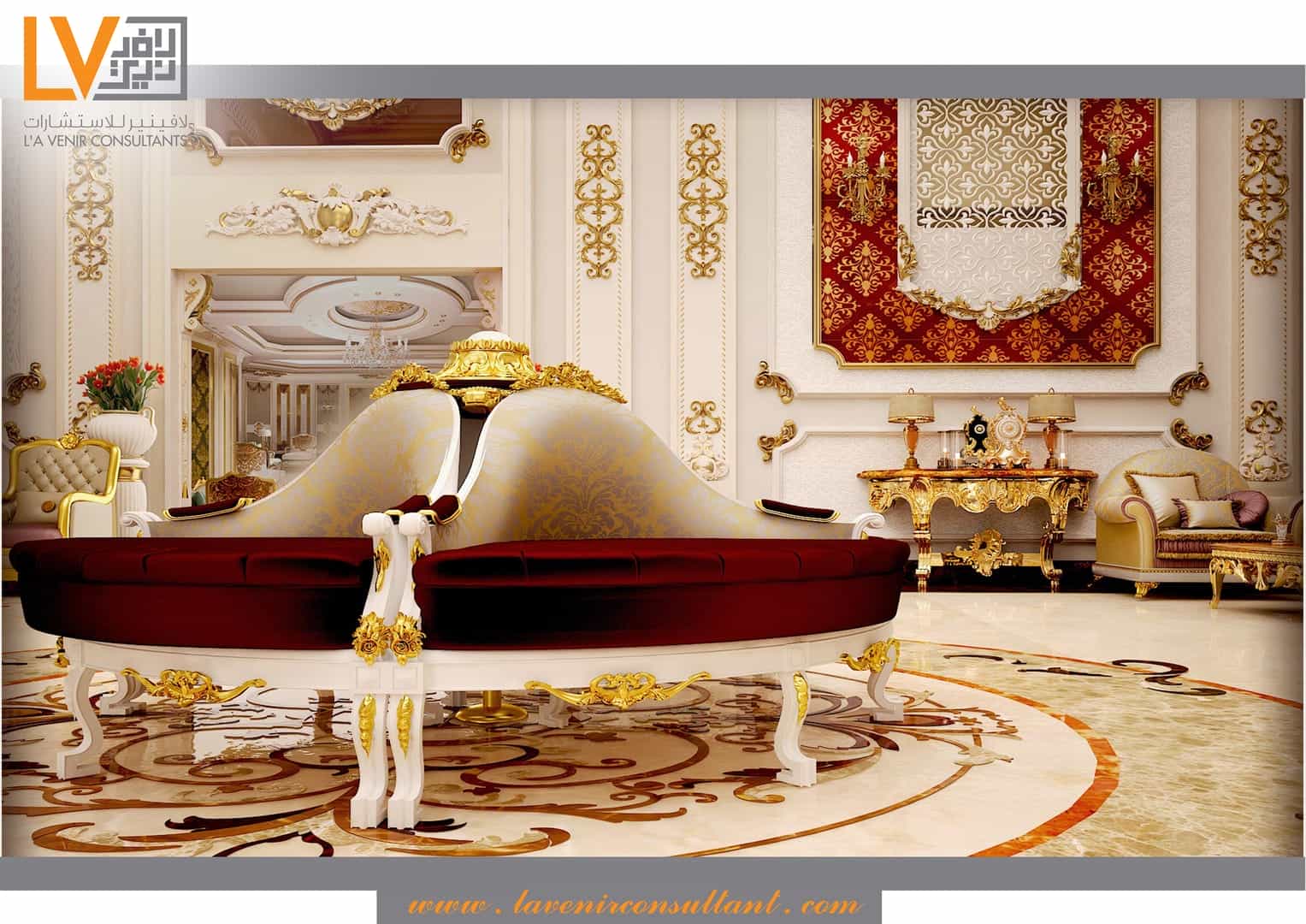 Palace Image 1